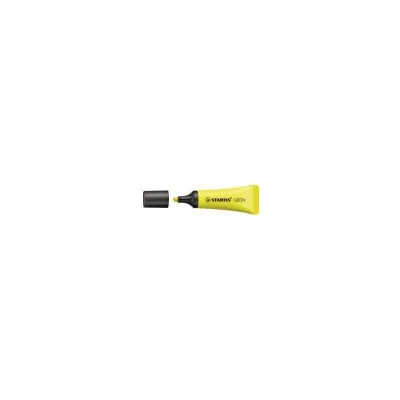 STABILO CF10 STABILO NEON GIALLO 72/24