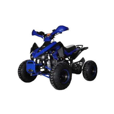 Quad KXD 004S R7 PRO 125cc
