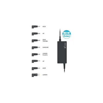 Caricatore Cromad specifico per portatili Acer/Samsung/Asus 45W - 19V 2.37A - Clavija 3.0X1.0mm