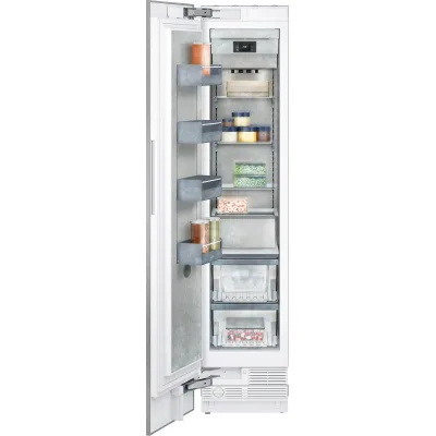 Gaggenau Congelatore monoporta da incasso RF411306 da 45 cm