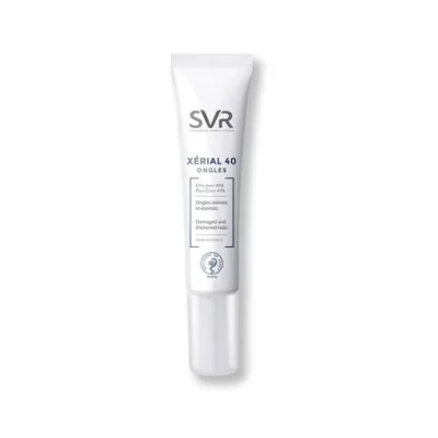SVR XERIAL 40 UNGHIE GEL 10ML