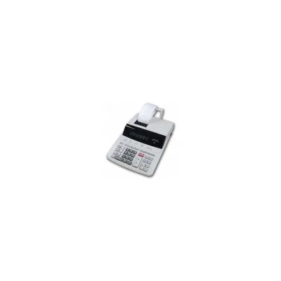 SHARP CALCOLO CALCOLATRICE SCRIVPROF CS-2635LW SH-CS2635RHGYSE