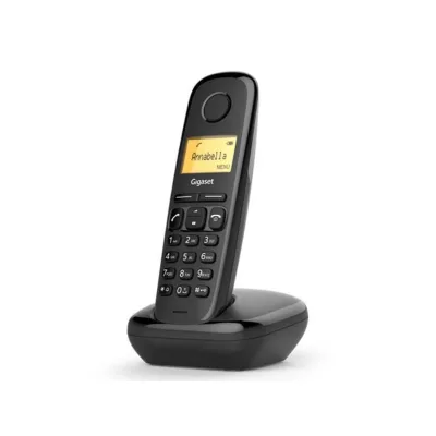 GIGASET GIGASET A 170 BLACK S30852H2802K101