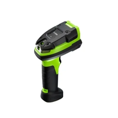 ZEBRA - EVM SCANNER DS3678 2D SR/BT/FIPS/GREEN DS3678SR0F003VZ