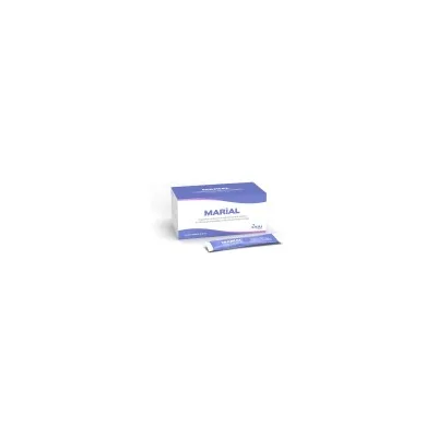MARIAL 20 ORAL STICK 15ML