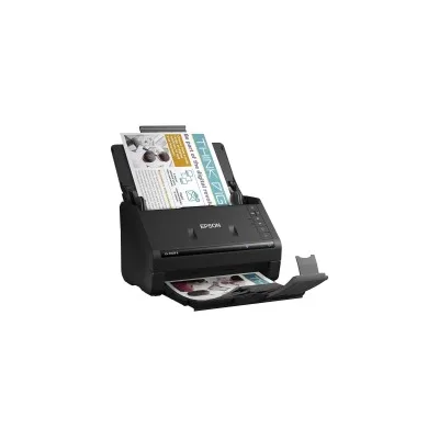 SCANNER DOCUMENTI WiFi EPSON WorkForce ES500WII B11B263401 Autoduplex 35 ppm