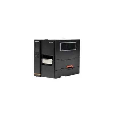 STAMPANTE TERMICA INDUSTRIALE ETICHETTE BROTHER TJ4522TN USB Touch screen a colori TJ4522TNZ1