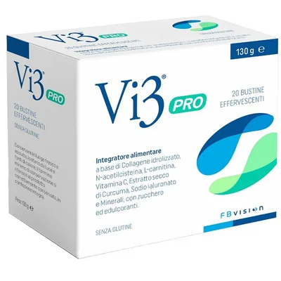 Vi3 Pro 20 Bust.eff.