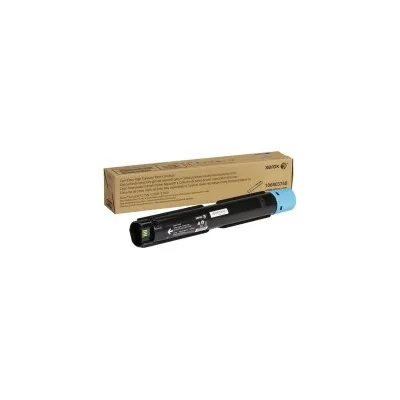 TONER ORIGINALE XEROX 106R03740 VersaLink C7020 C7025 C7030 16.5K CIANO