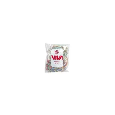 VIVA CF10BUSTE ELASTICI ASSORTITI 100G A100