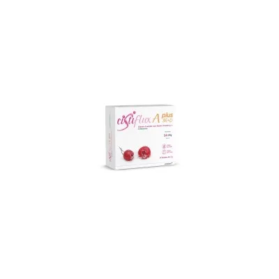 CISTIFLUX A PLUS 36+D 14BUST