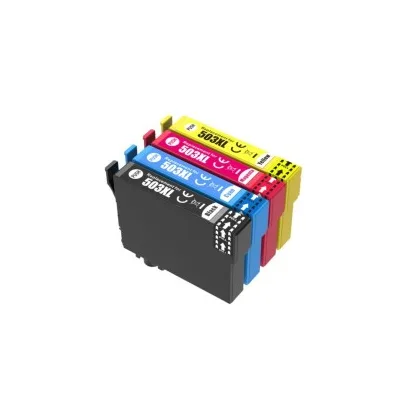 CARTUCCIA COMPATIBILE EPSON 503XL CIANO C13T09R24010 WorkForce WF-2960DWF