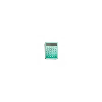 MUITOMAS MUITOMAS CALCULATOR GREEN CALCULATORGN
