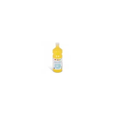 Primo TEMPERA GIALLO PRIMI PASSI 1000ML 204BR1000201