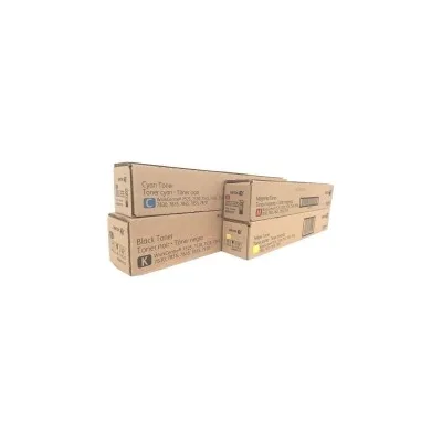 TONER ORIGINALE XEROX 006R01516 006R01512 WORKCENTRE 7530 CIANO 15K