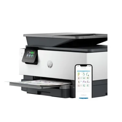 HP OFFICEJET PRO 9125E AIO PRINTER