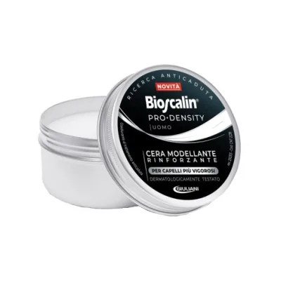 BIOSCALIN PRO DENSITY CERA MODELLANTE