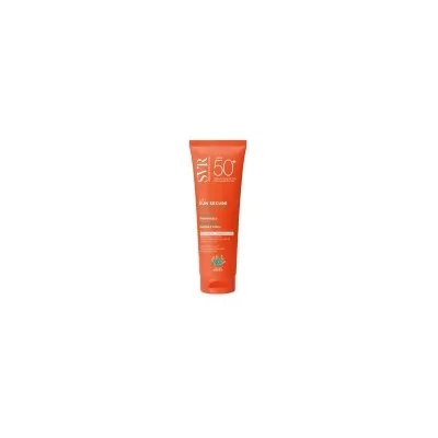 SVR SUN SECURE LATTE SPF50+ SENZA PROFUMO 250ML