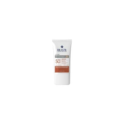 RILASTIL SUN SYSTEM D CLAR MEDIUM 50+