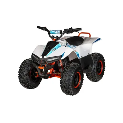 Mini Quad E-ATV Kayo EA70 1400W 48V Ruote 7"