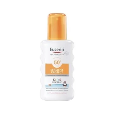 EUCERIN SUN KIDS SPRAY SPF50+