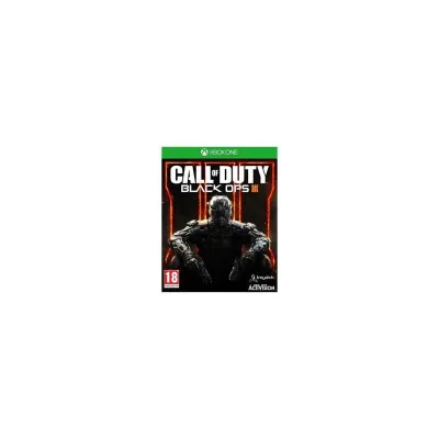 ACTIVISION CALL OF DUTY BLACK OPS III XB1 87727IT