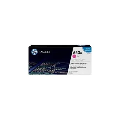 Toner ORIGINALE HP CP 5525 CE273A 15K Magenta