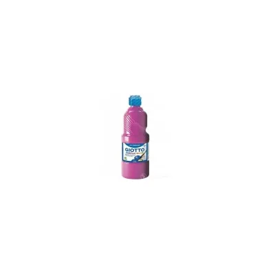 GIOTTO FLACONE 500ML TEMERA ACRILIC MAGENT F53371000