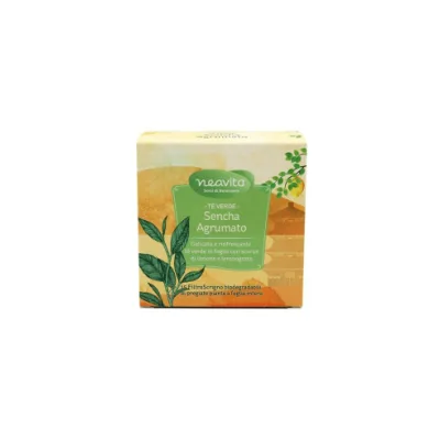 NEAVITA FILTROSCRIGNO SENCHA AGRUMATO