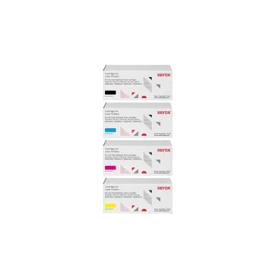 TONER ORIGINALE XEROX EVERYDAY 006R04201 HP W2411A 216A CIANO LASERJET PRO M182 M183