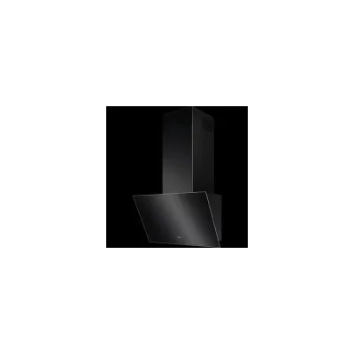 PRONTA CONSEGNA - AEG Cappa verticale a parete DVK 5661 HB finitura nero da 60 cm