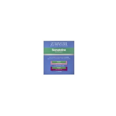 SOMATOLINE SKIN EXPERT BODY AGE ADVANCED 28 STICK