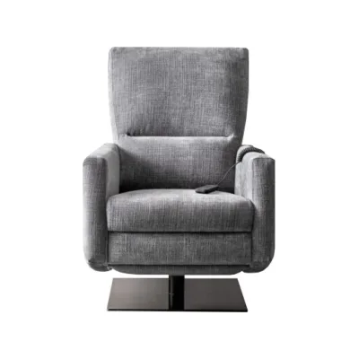 Samoa Poltrona LEVANTE RELAX in tessuto da H. 108 cm - IN PROMOZIONE FINO AL 6/07
