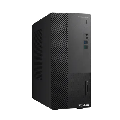 ASUS ExpertCenter D5 Mini Tower D500MEES-713700016X Intel Core i7-13700 8GB Intel UHD Graphics SSD 512GB Win11 Pro