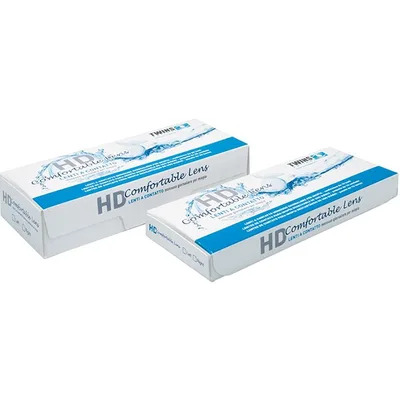 HD COMFORT LENS 2,25 10PZ