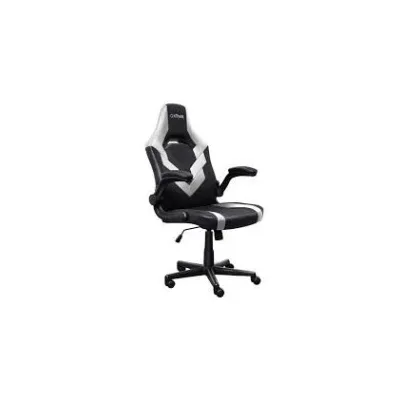 SEDIA GAMING TRUST GXT 703W TR25130 Riye Braccioli Ruote in nylon Molla a gas classe 4