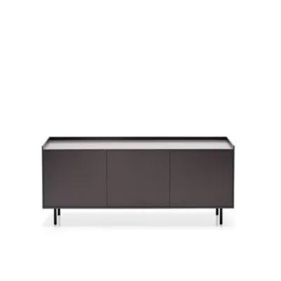 Connubia Credenza Cover CB6108-3 da L.183 cm e H.79 cm - 3 ante - IN PROMOZIONE FINO ALL' 11/07
