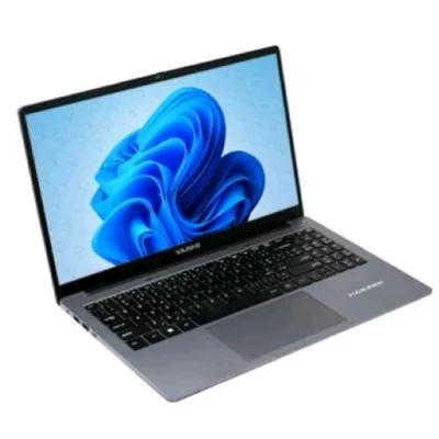 YASHI HAMMER YP1537 15.6" AMD RYZEN 7 7730U RAM 8GB-SSD 512GB NVMe-AMD RADEON GRAPHICS-WI-FI 6 GIGBIT LAN BLUETOOTH-WIN 11 PROF