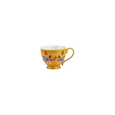 NEAVITA MUG OCRA NATURAL ELISIR 400ML