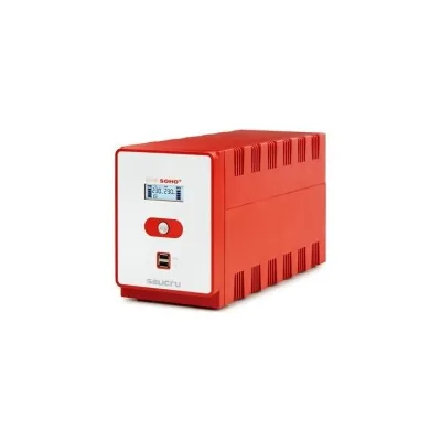 GRUPPO DI CONTINUITA' UPS Salicru SPS 1200 IEC SOHO+ 1200VA 647CA000010