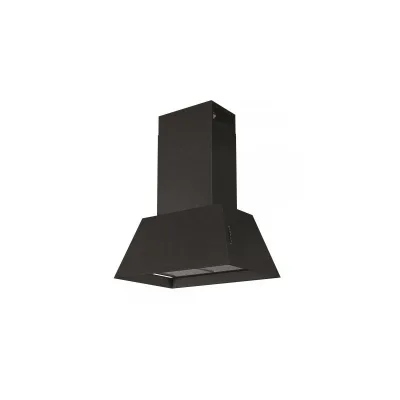 PRONTA CONSEGNA - Faber Cappa a isola CHLOE' ISOLA CI A70 321.0666.588 finitura ghisa da 70 cm