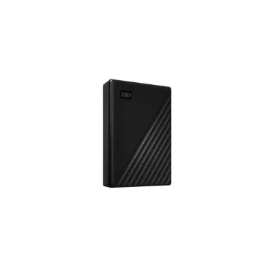 Disco esterno rigido WD My Passport 2.5" 5TB USB 3.1 WDBPKJ0050BBK-WESN