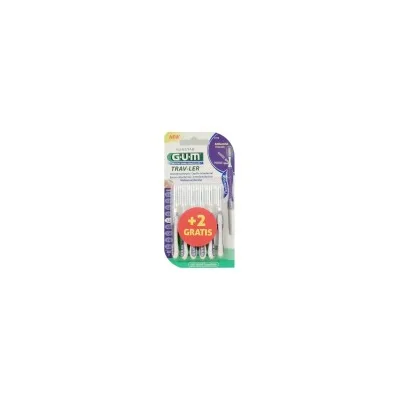GUM TRAVLER 1512 SCOVO 1,2 6PZ