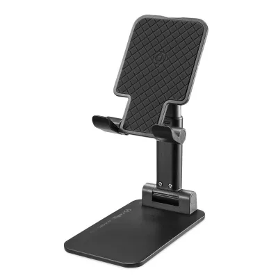 CELLY SMARTPHONE DESKTOP HOLDER 7 BLACK SWMAGICDESKBK