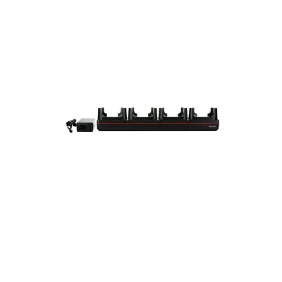 HONEYWELL KIT 4 BAY CHARGER CT40 CT40-CB-UVB-2