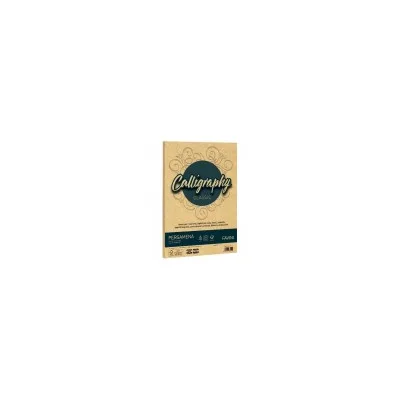 CARTOTECNICA FAVINI CF50 FG PERGAMENA 90GR A4 ORO A69W204