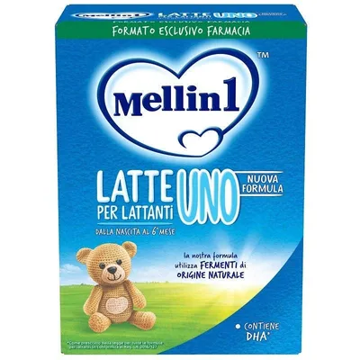 MELLIN 1*Polv. 700g