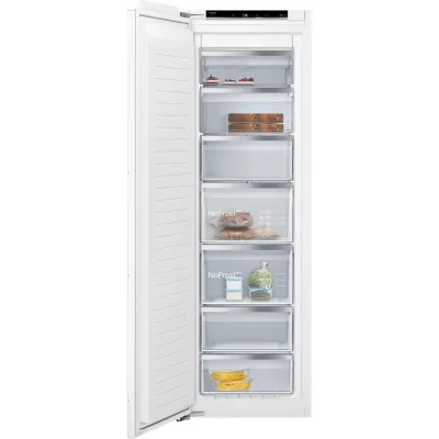 Siemens Congelatore monoporta da incasso GI81NVEE0 da 56 cm