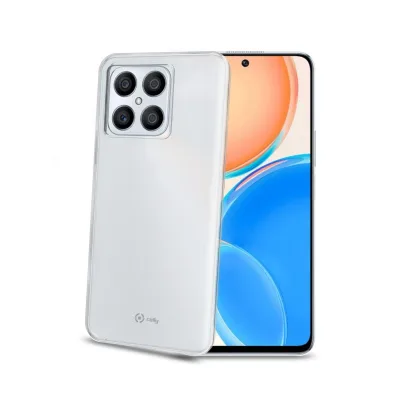 CELLY TPU COVER HONOR X6/HONOR X8 5G GELSKIN1048