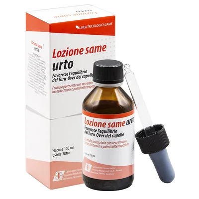 Lozione same urto 100 ml